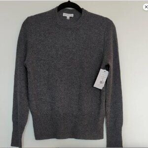 NWT Equipment Pure Cashmere Sweater